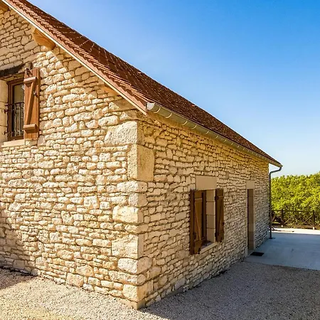 Maison La Caretta Proche De Rocamadour Mayrac