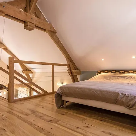 Maison La Caretta Proche De Rocamadour *