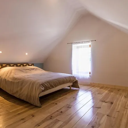 Venkovský dům Maison La Caretta Proche De Rocamadour Mayrac