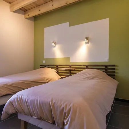 Maison La Caretta Proche De Rocamadour *